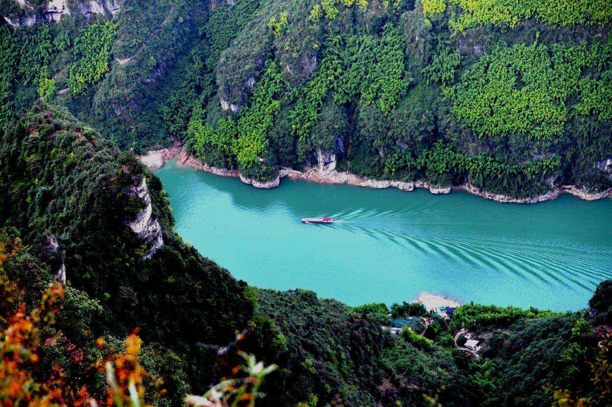 銅仁最美的10大景區(qū)：除了梵凈山之外，還有哪里值得一去？