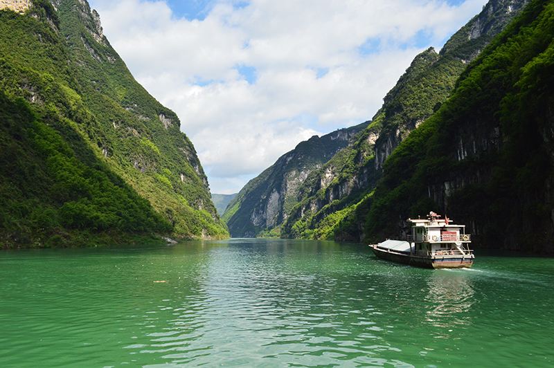 銅仁最美的10大景區(qū)：除了梵凈山之外，還有哪里值得一去？