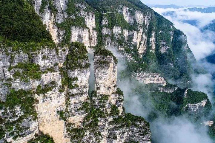 銅仁最美的10大景區(qū)：除了梵凈山之外，還有哪里值得一去？