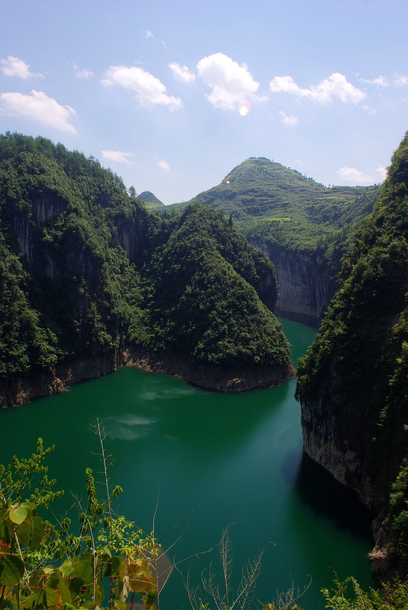 銅仁最美的10大景區(qū)：除了梵凈山之外，還有哪里值得一去？