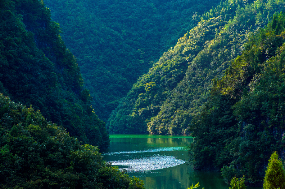銅仁最美的10大景區(qū)：除了梵凈山之外，還有哪里值得一去？