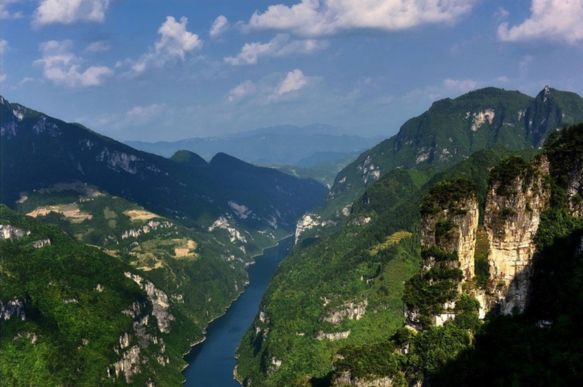 銅仁最美的10大景區(qū)：除了梵凈山之外，還有哪里值得一去？