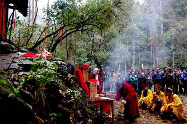 銅仁最美的10大景區(qū)：除了梵凈山之外，還有哪里值得一去？