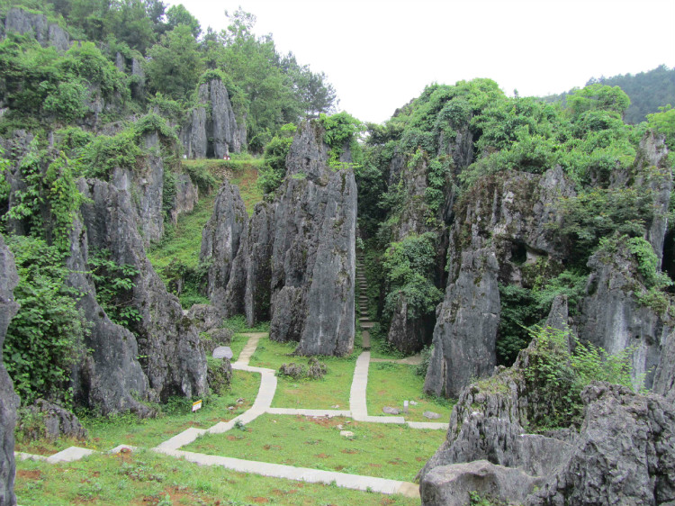 銅仁最美的10大景區(qū)：除了梵凈山之外，還有哪里值得一去？
