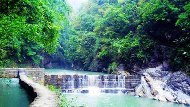 銅仁最美的10大景區(qū)：除了梵凈山之外，還有哪里值得一去？