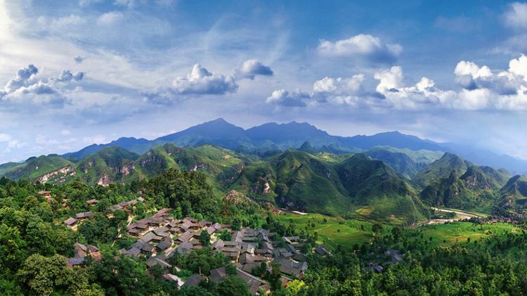 銅仁最美的10大景區(qū)：除了梵凈山之外，還有哪里值得一去？