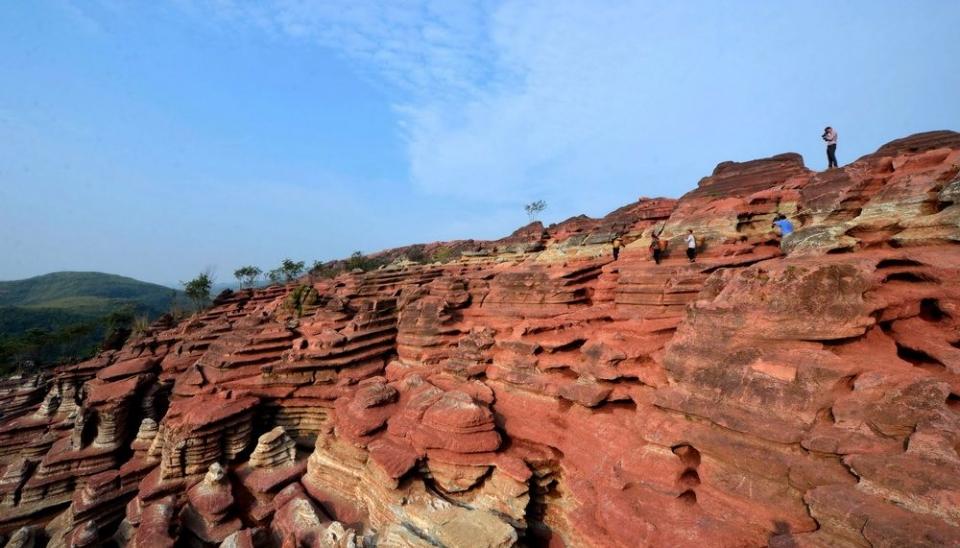 銅仁最美的10大景區(qū)：除了梵凈山之外，還有哪里值得一去？