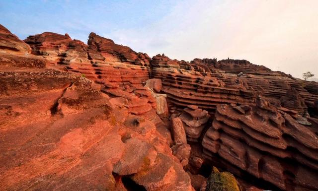 銅仁最美的10大景區(qū)：除了梵凈山之外，還有哪里值得一去？