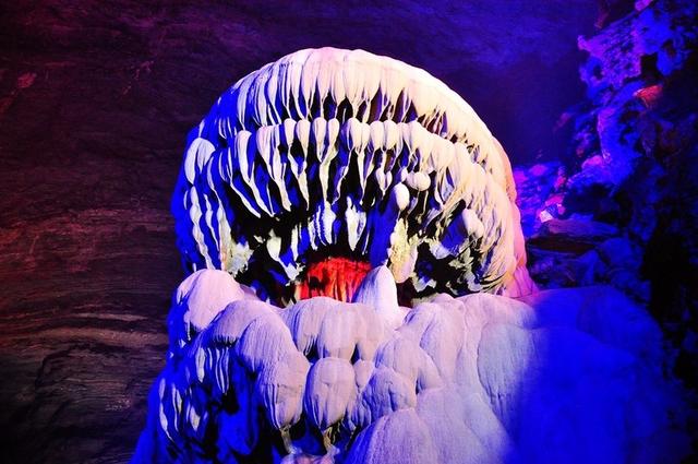 銅仁最美的10大景區(qū)：除了梵凈山之外，還有哪里值得一去？