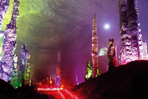 銅仁最美的10大景區(qū)：除了梵凈山之外，還有哪里值得一去？